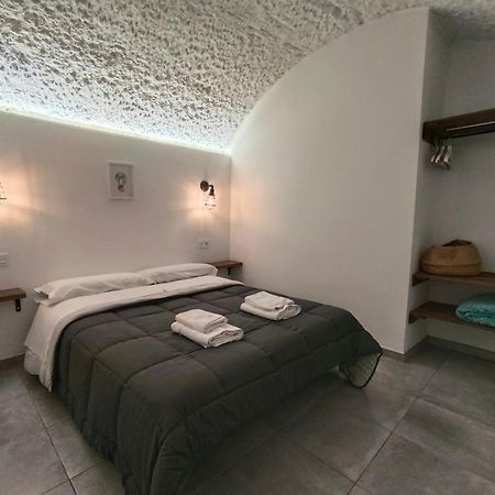 Appartement La Madriguera Eco Caves à Guadix Extérieur photo