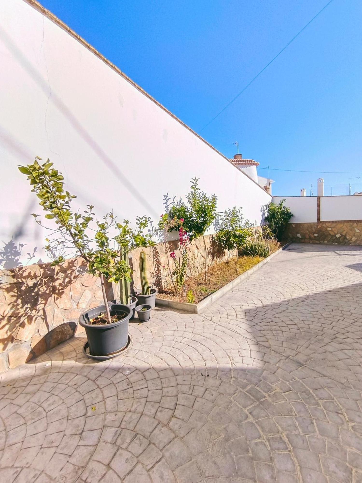 Appartement La Madriguera Eco Caves à Guadix Extérieur photo